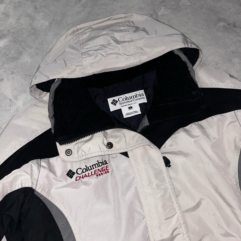 Columbia Jacket - Picture 2 of 5